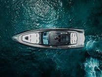 best yacht sales deals LAMBORGHINI 63 63