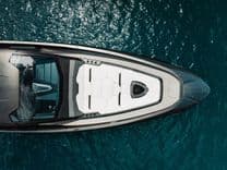 Buy a LAMBORGHINI 63 - TECNOMAR at Shestakov Yacht Sales