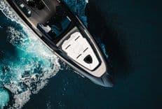 LAMBORGHINI 63 - TECNOMAR yacht sale