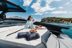 LAMBORGHINI 63 - TECNOMAR