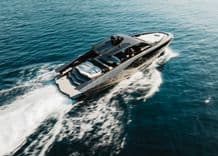 best yacht sales deals LAMBORGHINI 63 - TECNOMAR