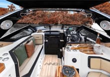 Лучшая цена на NHD 265 Open Deck