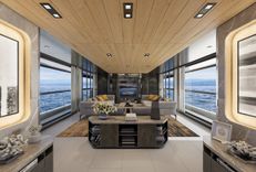 Купить яхту COLUMBUS ATLANTIQUE 37 - Columbus Yachts в Shestakov Yacht Sales