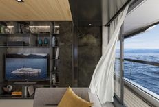 Стоимость яхты COLUMBUS ATLANTIQUE 37 121