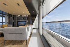 Лучшая цена на COLUMBUS ATLANTIQUE 37