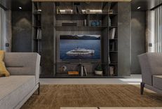 COLUMBUS ATLANTIQUE 37 2027