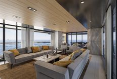 Продажа яхты COLUMBUS ATLANTIQUE 37 2027