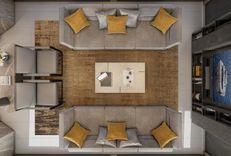 Купить яхту COLUMBUS ATLANTIQUE 37 в Shestakov Yacht Sales