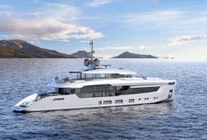 Купить яхту COLUMBUS ATLANTIQUE 37 - Columbus Yachts в Shestakov Yacht Sales