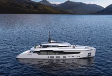 Стоимость яхты COLUMBUS ATLANTIQUE 37 2027