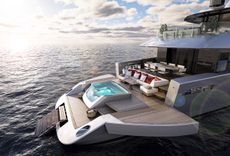 Стоимость яхты COLUMBUS ATLANTIQUE 37 - Columbus Yachts