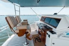 Buy a RELENTLESS at Shestakov Yacht Sales