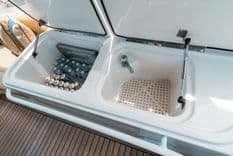 Buy a yacht RELENTLESS - Bertram Yacht