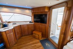 Buy a RELENTLESS 63 at Shestakov Yacht Sales