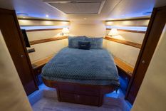 RELENTLESS - Bertram Yacht price