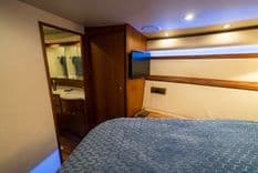 best yacht sales deals RELENTLESS - Bertram Yacht