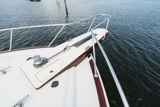 Buy a RELENTLESS 63 at Shestakov Yacht Sales