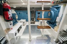 RELENTLESS - Bertram Yacht