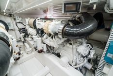 RELENTLESS - Bertram Yacht price