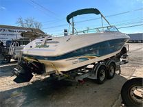 Стоимость яхты 26' Sea Ray 1996 - Satisfaction - SEA RAY