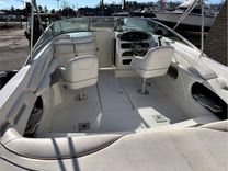 Купить яхту 26' Sea Ray 1996 - Satisfaction 260 Signature в Shestakov Yacht Sales