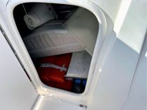 26' Sea Ray 1996 - Satisfaction - SEA RAY