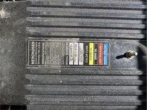 Продажа яхты 26' Sea Ray 1996 - Satisfaction