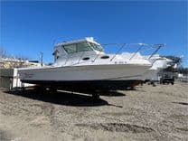 best yacht sales deals Fish Tales - SPORTCRAFT