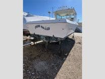 Fish Tales - SPORTCRAFT