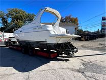 Продажа яхты 2003 Cruisers 3075 Express