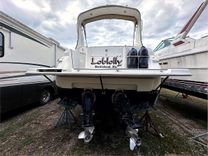 2003 Cruisers 3075 Express 30