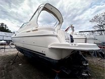 Лучшие предложения покупки яхты 2003 Cruisers 3075 Express 30