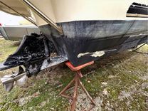 Стоимость яхты 2003 Cruisers 3075 Express 30