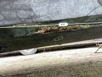 Купить яхту 2003 Cruisers 3075 Express - Cruisers Yachts в Shestakov Yacht Sales