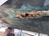 Купить 2003 Cruisers 3075 Express