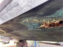 Продажа яхты 2003 Cruisers 3075 Express 3075 Express