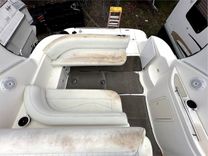 Купить яхту 2003 Cruisers 3075 Express в Shestakov Yacht Sales