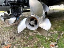 Лучшие предложения покупки яхты 2003 Cruisers 3075 Express 30