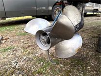 Купить яхту 2003 Cruisers 3075 Express 3075 Express в Shestakov Yacht Sales