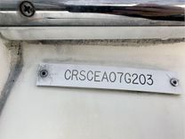 Купить 2003 Cruisers 3075 Express 2003