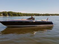 Buy a yacht Topless Royale 34