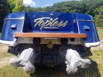 the best price on Topless - CABRIOLET