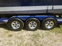 best yacht sales deals Topless Royale 34