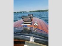 Buy a yacht Topless - CABRIOLET