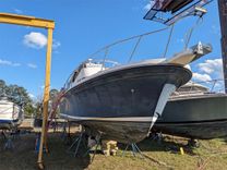 Buy a yacht Sizzling 1