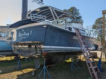 Buy a Sizzling 1 2007 at Shestakov Yacht Sales