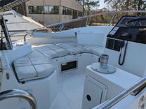 Buy a yacht Sizzling 1 - ALBIN