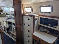 Sizzling 1 yacht sale