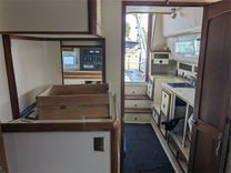 Sizzling 1 - ALBIN yacht sale