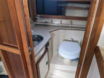 Sizzling 1 2007 yacht sale